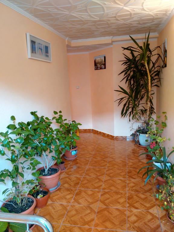 Vila Marcela Буштени Номер фото