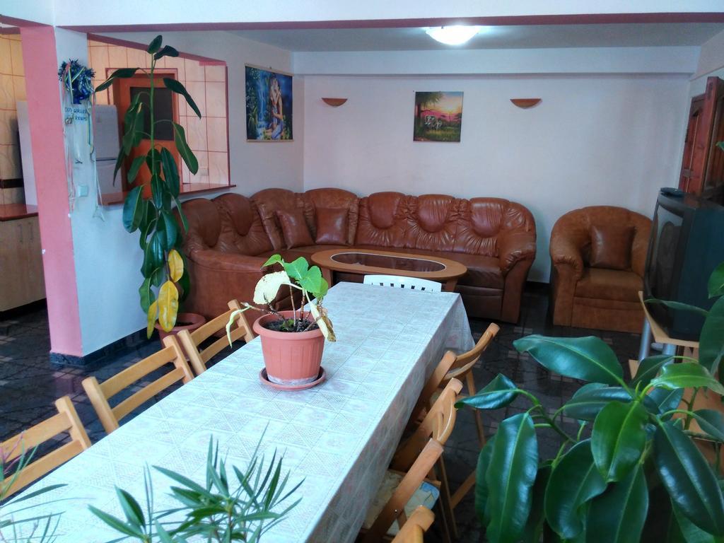 Vila Marcela Буштени Номер фото