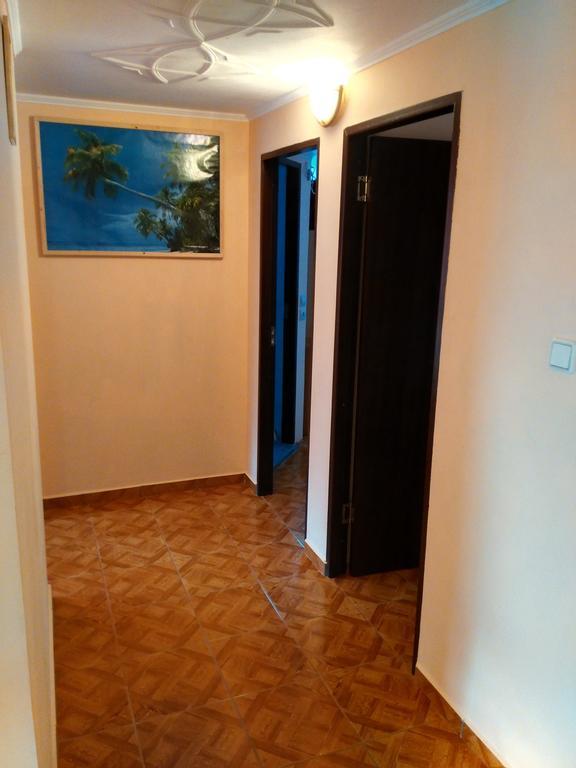 Vila Marcela Буштени Номер фото