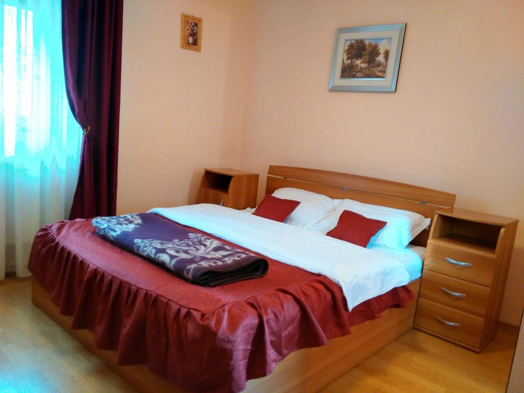 Vila Marcela Буштени Номер фото