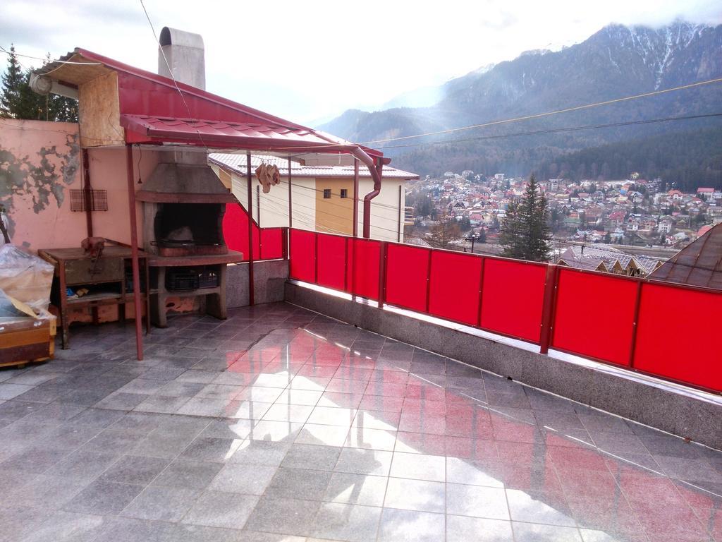 Vila Marcela Буштени Номер фото