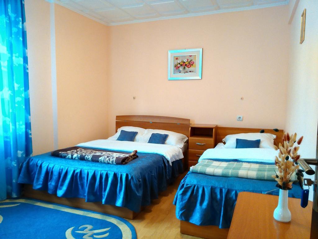 Vila Marcela Буштени Номер фото