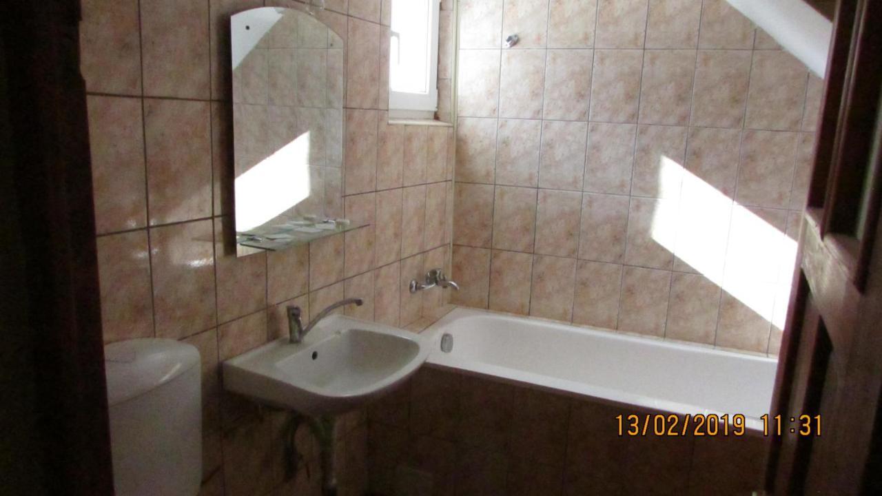 Vila Marcela Буштени Экстерьер фото